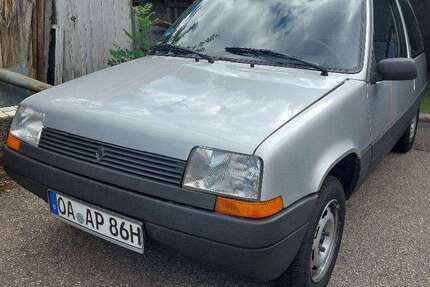 Renault R 5 Gebrauchtwagen