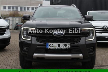 Ford Ranger Gebrauchtwagen