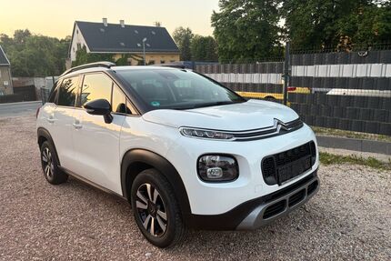 Citroen C3 Aircross Gebrauchtwagen