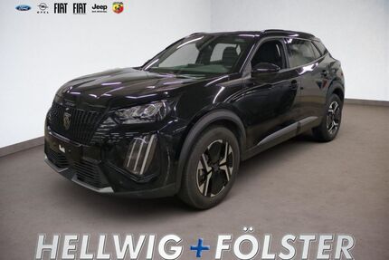 Peugeot 2008 Gebrauchtwagen