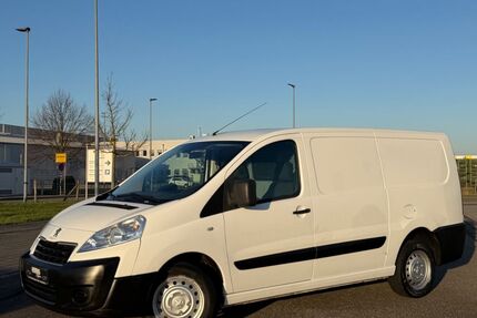 Peugeot Expert Gebrauchtwagen