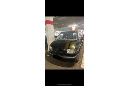 VW T4 andere Gebrauchtwagen