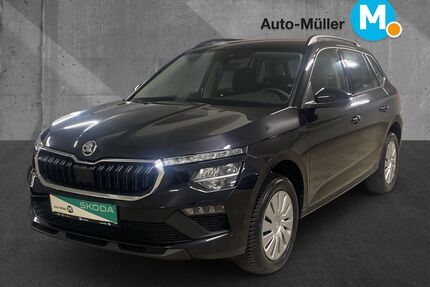 Skoda Kamiq Gebrauchtwagen