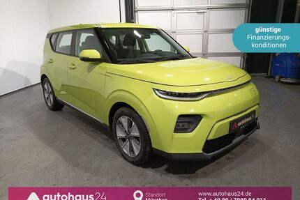 Kia Soul Gebrauchtwagen