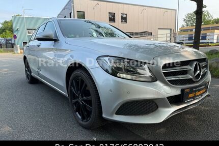 Mercedes-Benz C 200 Gebrauchtwagen