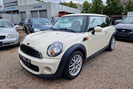 Mini One D Gebrauchtwagen