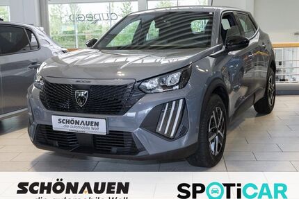 Peugeot 2008 Gebrauchtwagen