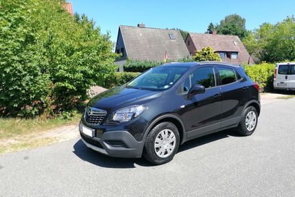 Opel Mokka Gebrauchtwagen