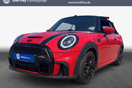 Mini Cooper S Gebrauchtwagen