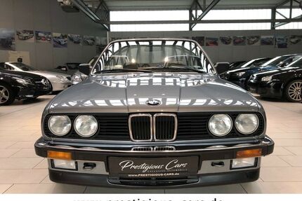 BMW 325 Gebrauchtwagen