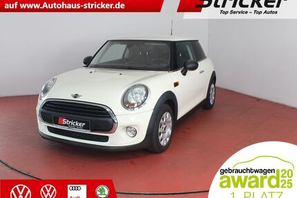 Mini ONE Gebrauchtwagen