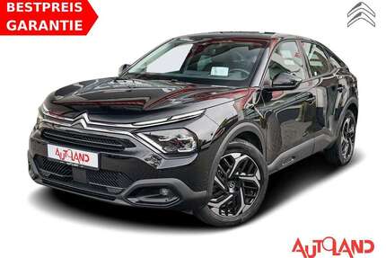 Citroen C4 Gebrauchtwagen