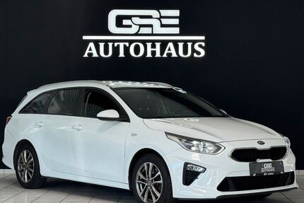 Kia ceed Sportswagon Gebrauchtwagen
