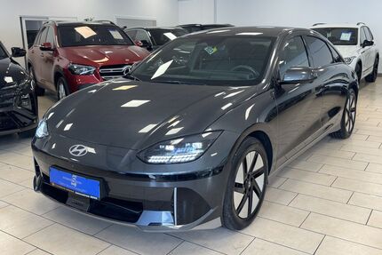 Hyundai IONIQ 6 Gebrauchtwagen