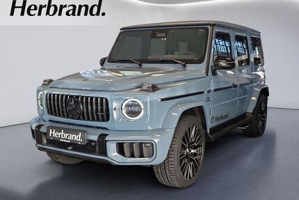 Mercedes-Benz G 63 AMG Gebrauchtwagen
