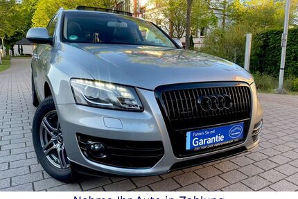 Audi Q5 Gebrauchtwagen