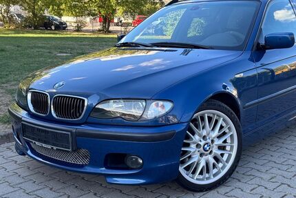 BMW 330 Gebrauchtwagen