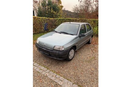 Renault Clio Gebrauchtwagen