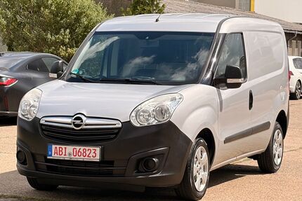 Opel Combo Gebrauchtwagen