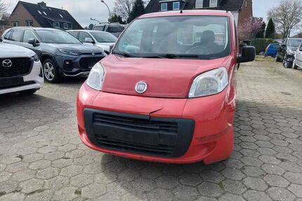 Fiat Qubo Gebrauchtwagen