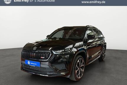 Skoda Kodiaq Gebrauchtwagen