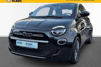 Fiat 500e Gebrauchtwagen