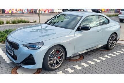 BMW M240i Gebrauchtwagen