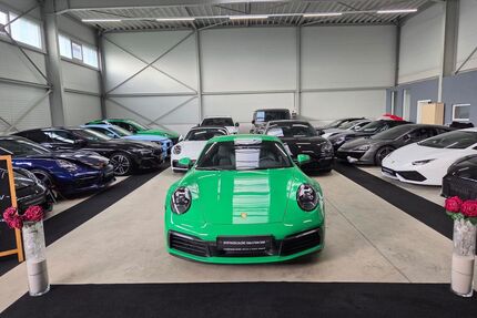 Porsche 911 Urmodell Gebrauchtwagen