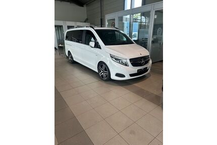 Mercedes-Benz V 250 Gebrauchtwagen