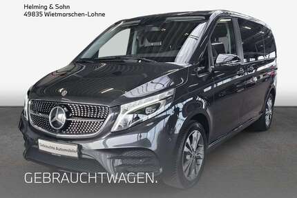 Mercedes-Benz V 250 Gebrauchtwagen