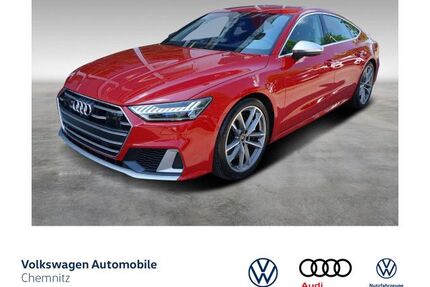 Audi S7 Gebrauchtwagen