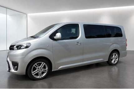 Toyota Proace Gebrauchtwagen