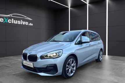 BMW 220 Gebrauchtwagen
