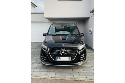 Mercedes-Benz V 300 Gebrauchtwagen