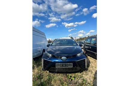 Toyota Mirai Gebrauchtwagen