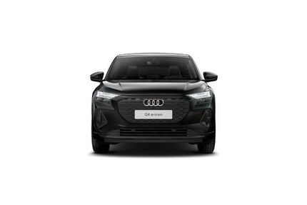 Audi Q4 Gebrauchtwagen