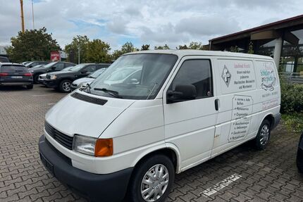 VW T5 Transporter Gebrauchtwagen