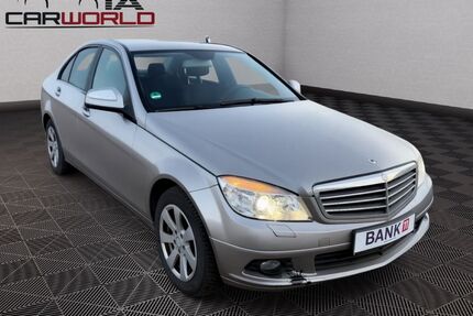 Mercedes-Benz C 200 Gebrauchtwagen