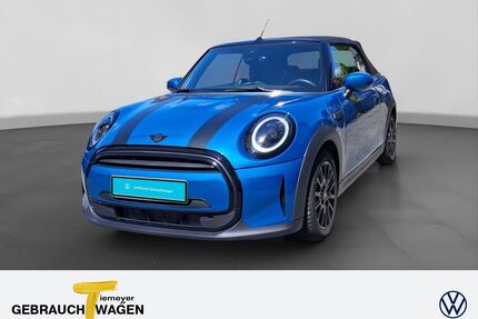 Mini Cooper Cabrio Gebrauchtwagen