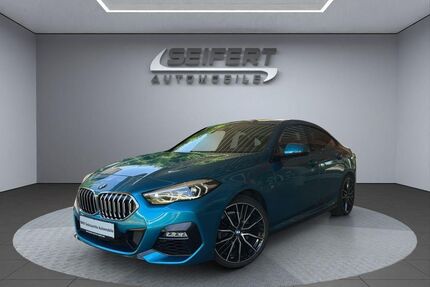 BMW 218 Gran Coupé Gebrauchtwagen