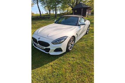 BMW Z4 Gebrauchtwagen