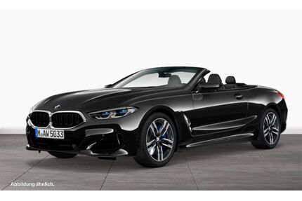 BMW 840 Gebrauchtwagen