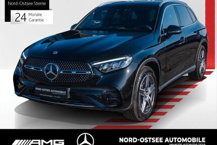 Mercedes-Benz GLC 300 Gebrauchtwagen