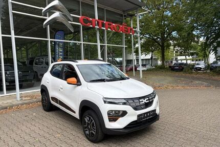 Dacia Spring Gebrauchtwagen