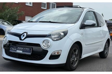 Renault Twingo Gebrauchtwagen