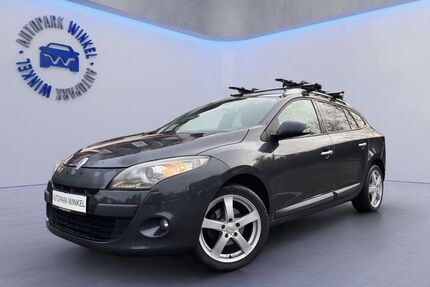 Renault Megane Gebrauchtwagen