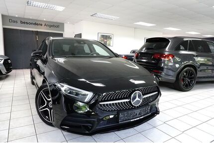 Mercedes-Benz A 250 Gebrauchtwagen