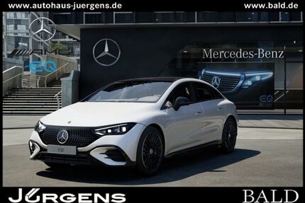 Mercedes-Benz EQE Gebrauchtwagen