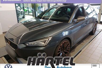 Cupra Leon Gebrauchtwagen