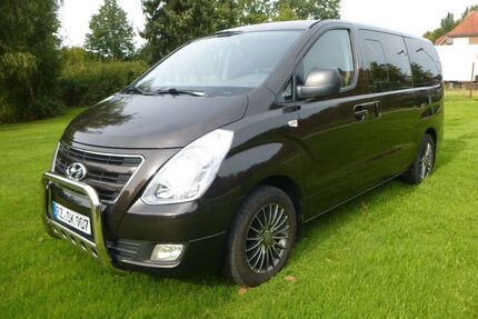 Hyundai H-1 Starex Gebrauchtwagen